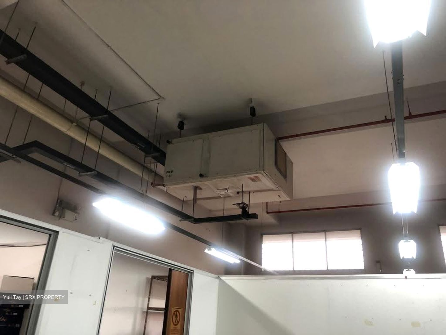 Pantech Business Hub (D5), Factory #630600861